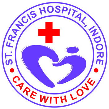 SFHRC – St. Francis Hospital & Research Centre , Indore, MP, India